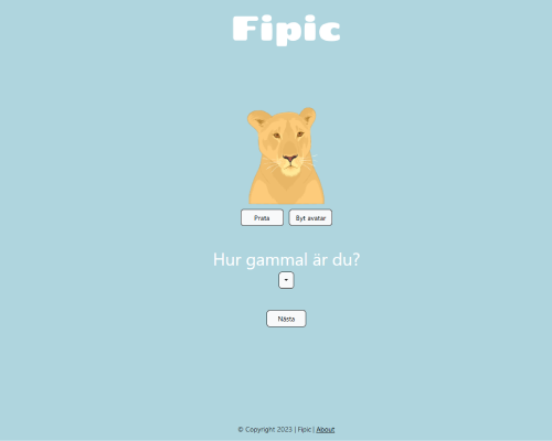 FIPIC